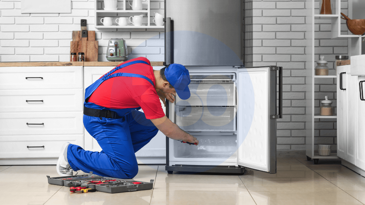 Nallıhan Buzdolabı Servisi