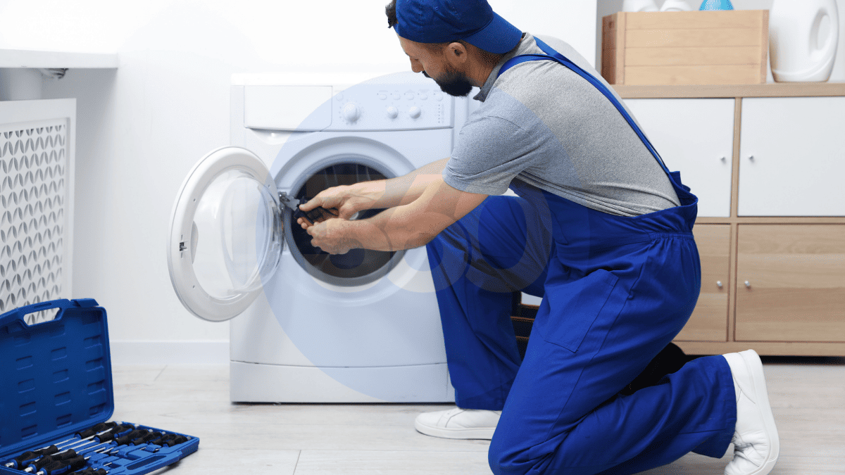 Nallıhan Çamaşır Makinesi Servisi